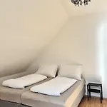 Apartamento Denkstrasse *
