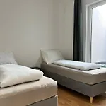 Apartamento Denkstrasse