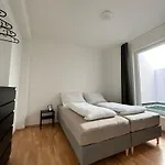 Apartamento Denkstrasse Linz