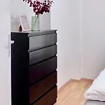 Lägenhet Denkstrasse *