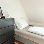 Apartamento Denkstrasse Linz