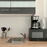 Lägenhet Denkstrasse *