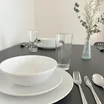 Denkstrasse Lägenhet *