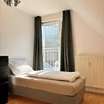 Apartamento Denkstrasse Linz