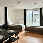 Denkstrasse Apartamento Linz