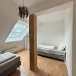 Apartamento Denkstrasse Linz