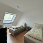 Apartamento Denkstrasse