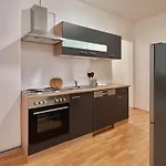 Apartamento Denkstrasse *