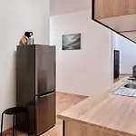 Denkstrasse Apartamento Linz