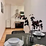 Denkstrasse Lägenhet *