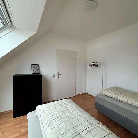 Denkstrasse Lägenhet *