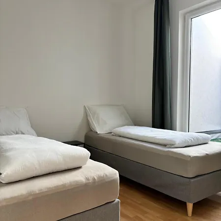 Apartment Feworld Living Denkstrasse