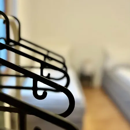 Appartement Denkstrasse *