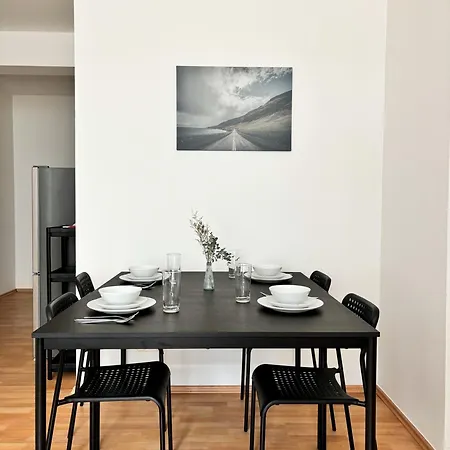 Denkstrasse Linz