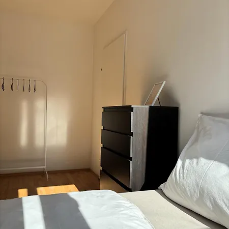 Feworld Living Denkstrasse *