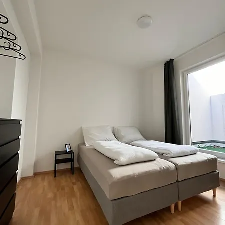 Appartement Denkstrasse Linz