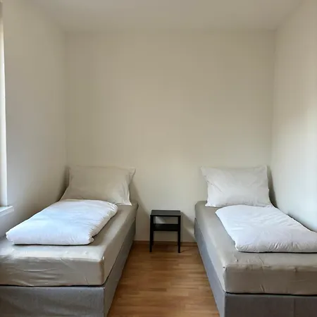 Appartement Denkstrasse