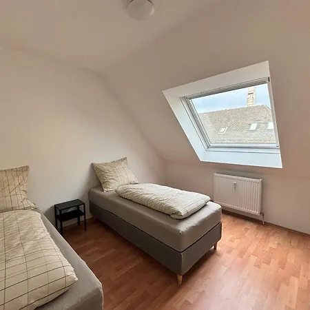 Denkstrasse Apartamento Linz