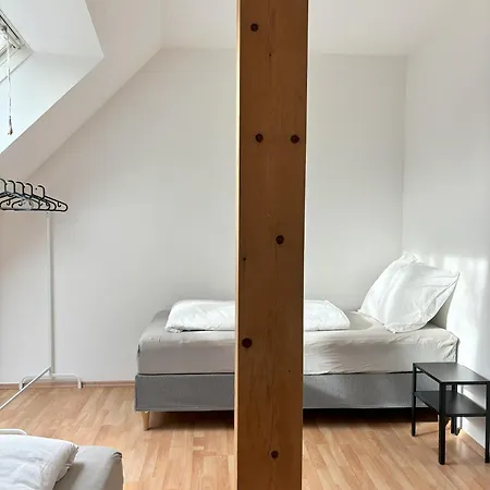 Apartment Linz Denkstrasse Linec