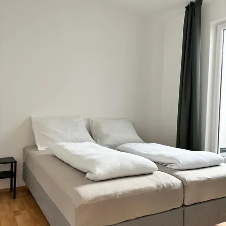 Feworld Living Denkstrasse Apartment