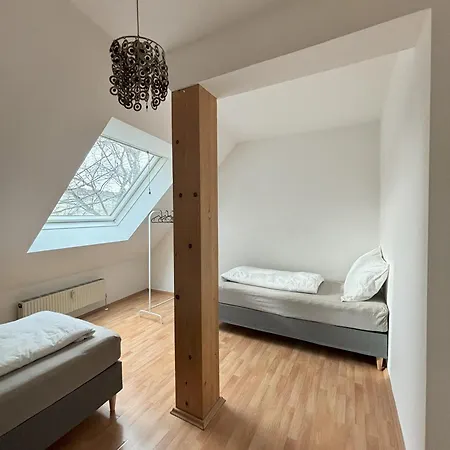 Lägenhet Denkstrasse Linz