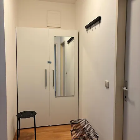 Feworld Living Denkstrasse *