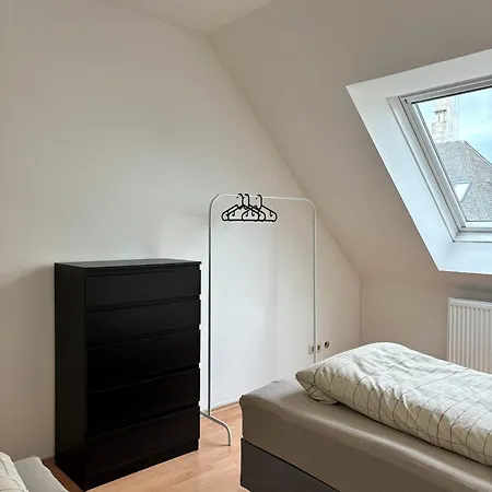 Denkstrasse Appartement *