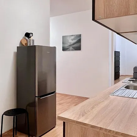 Denkstrasse Appartement Linz