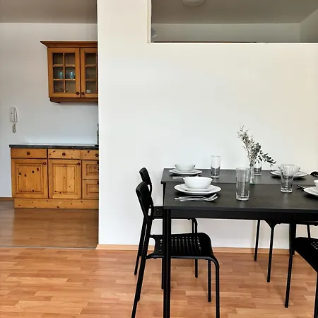 Denkstrasse Lägenhet *