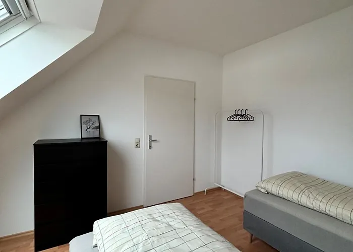 Denkstrasse Apartamento *