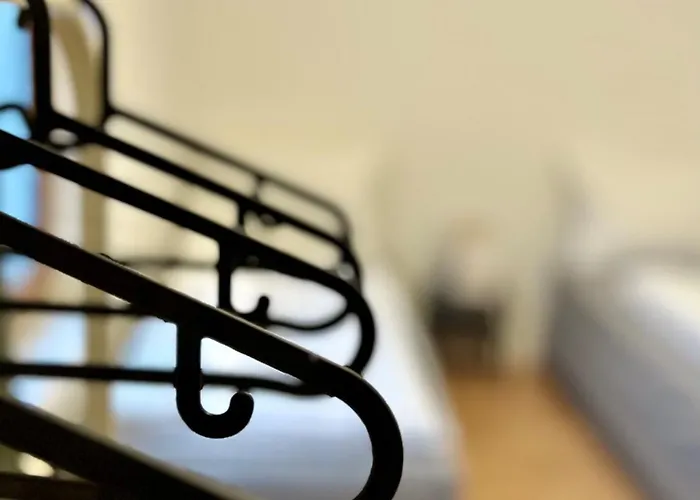 Apartamento Denkstrasse *