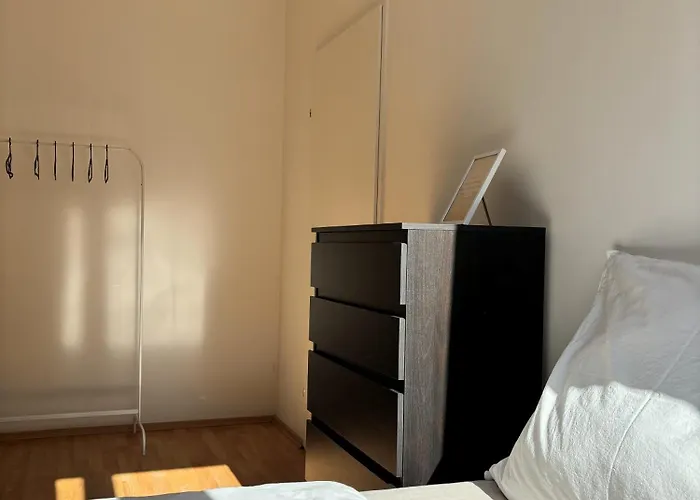 Apartment Linz Denkstrasse *