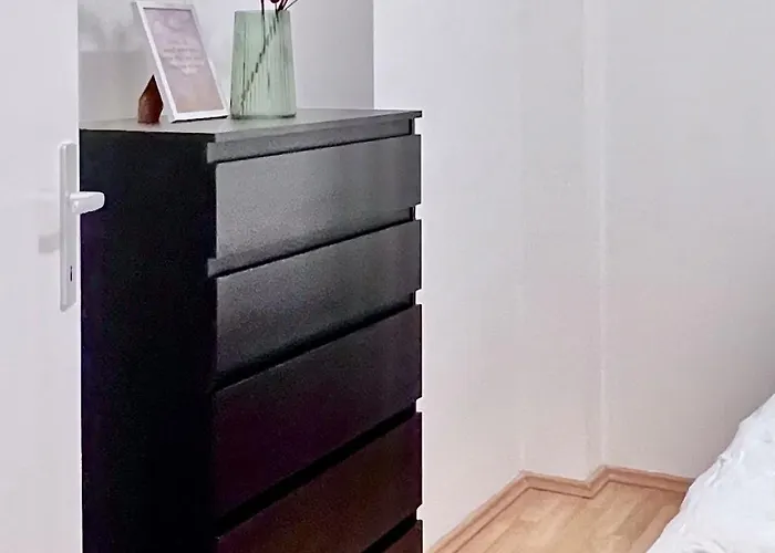 Lägenhet Apartment Linz Denkstrasse *