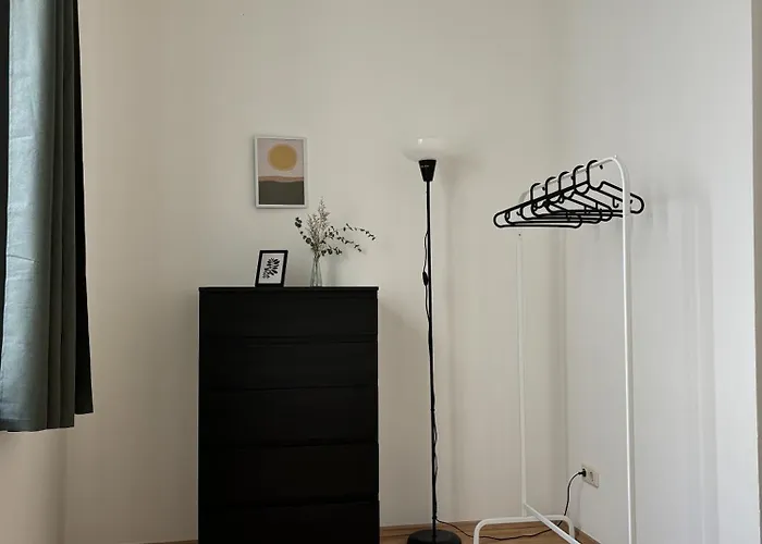 Apartment Linz Denkstrasse