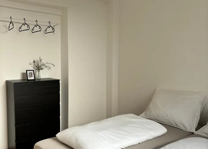 Denkstrasse Apartamento *