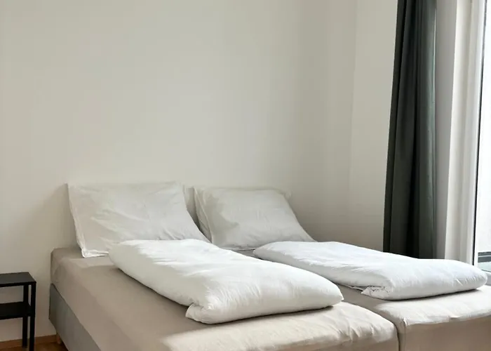 Denkstrasse Apartamento