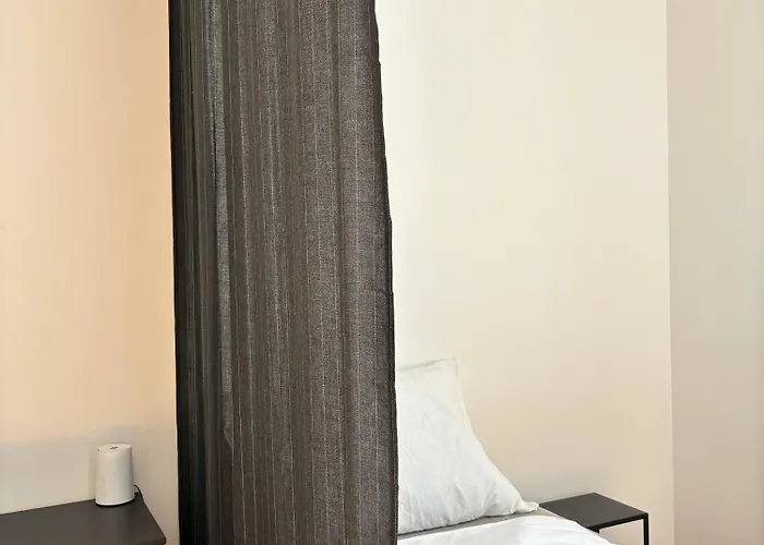 Lägenhet Apartment Linz Denkstrasse