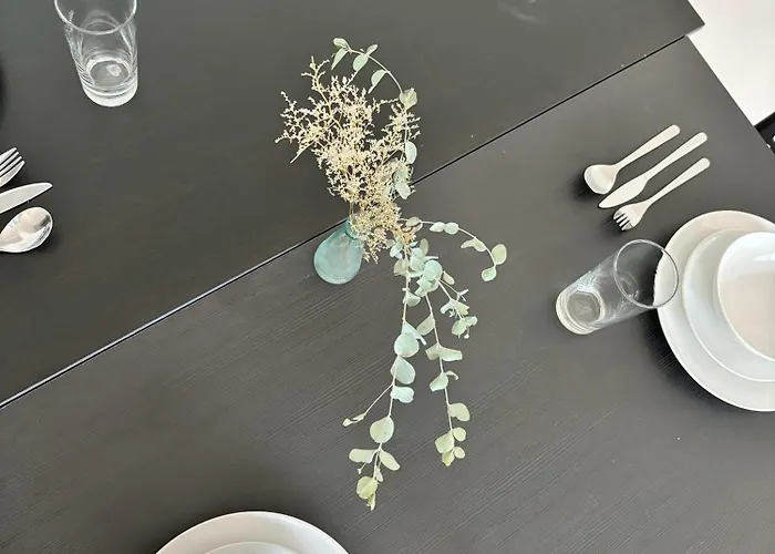 Apartment Linz Denkstrasse Linec