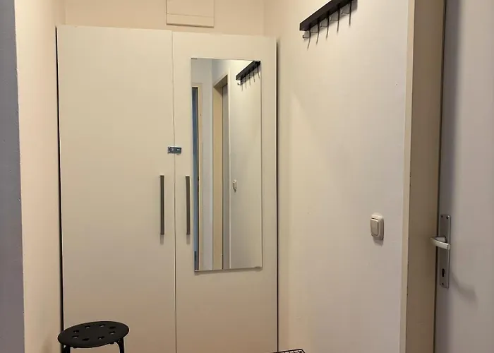 Apartment Linz Denkstrasse *