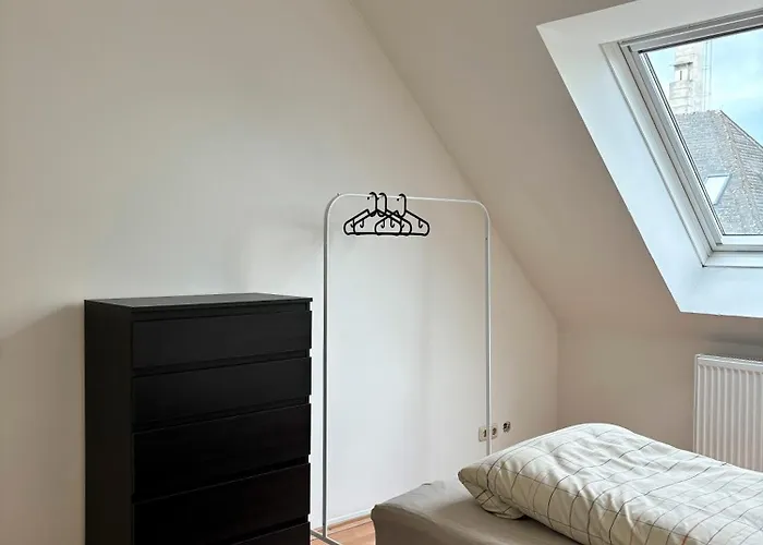 Denkstrasse Apartamento *