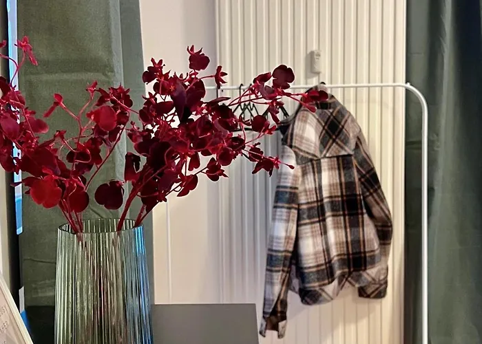 Apartment Linz Denkstrasse *