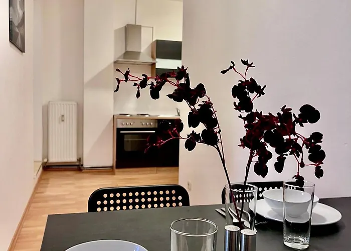 Denkstrasse Apartamento *