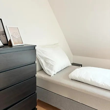 Appartement Feworld Living Denkstrasse Linz