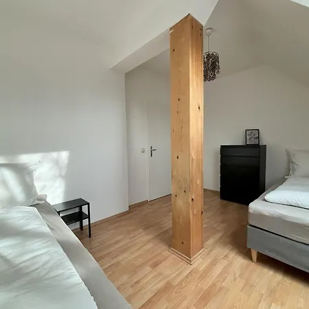 Feworld Living Denkstrasse *