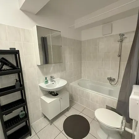 Feworld Living Denkstrasse