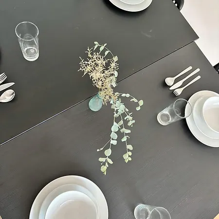 Feworld Living Denkstrasse Linz