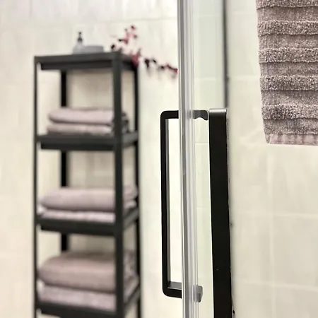 Feworld Living Denkstrasse Appartement